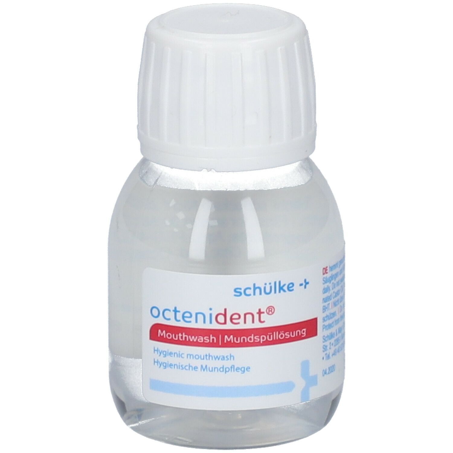 octenident® Mundspüllösung