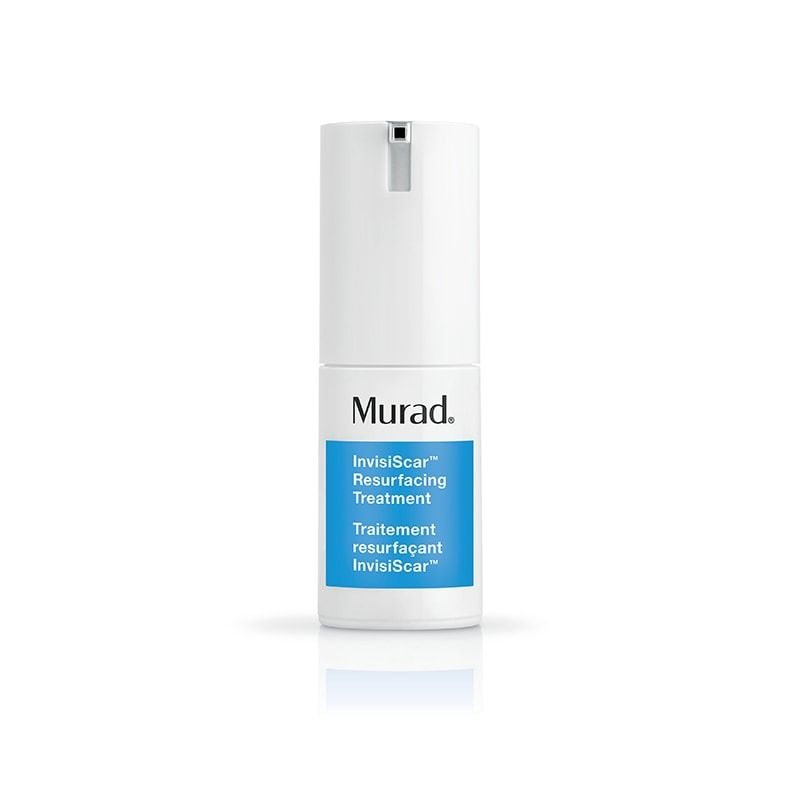 Murad Blemish Control Invisiscar Resurfacing Treatment | Alle Huidtypes 15 Crème