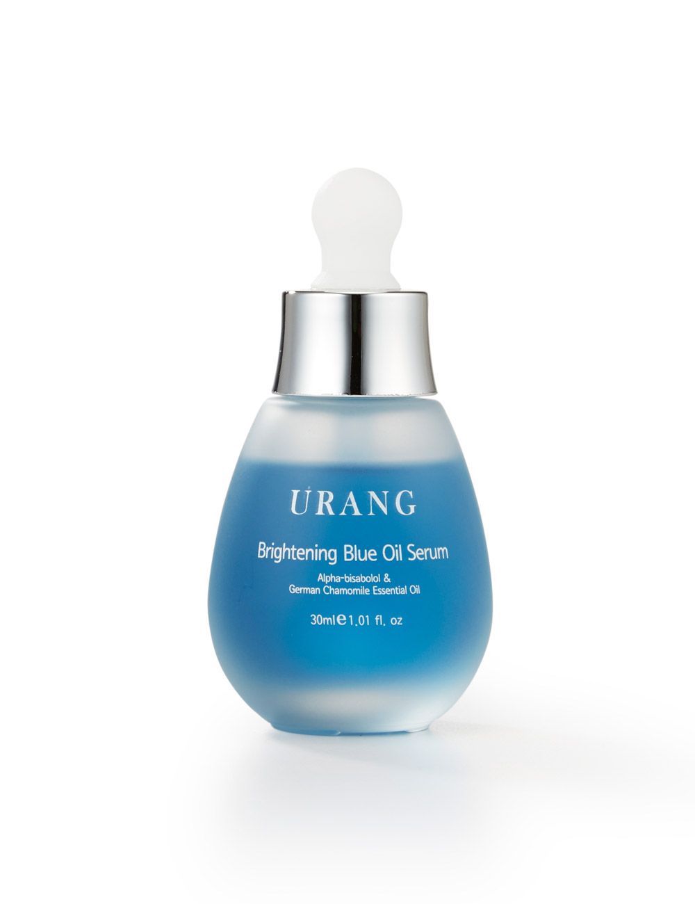 URANG Brightening Blue Oil Serum