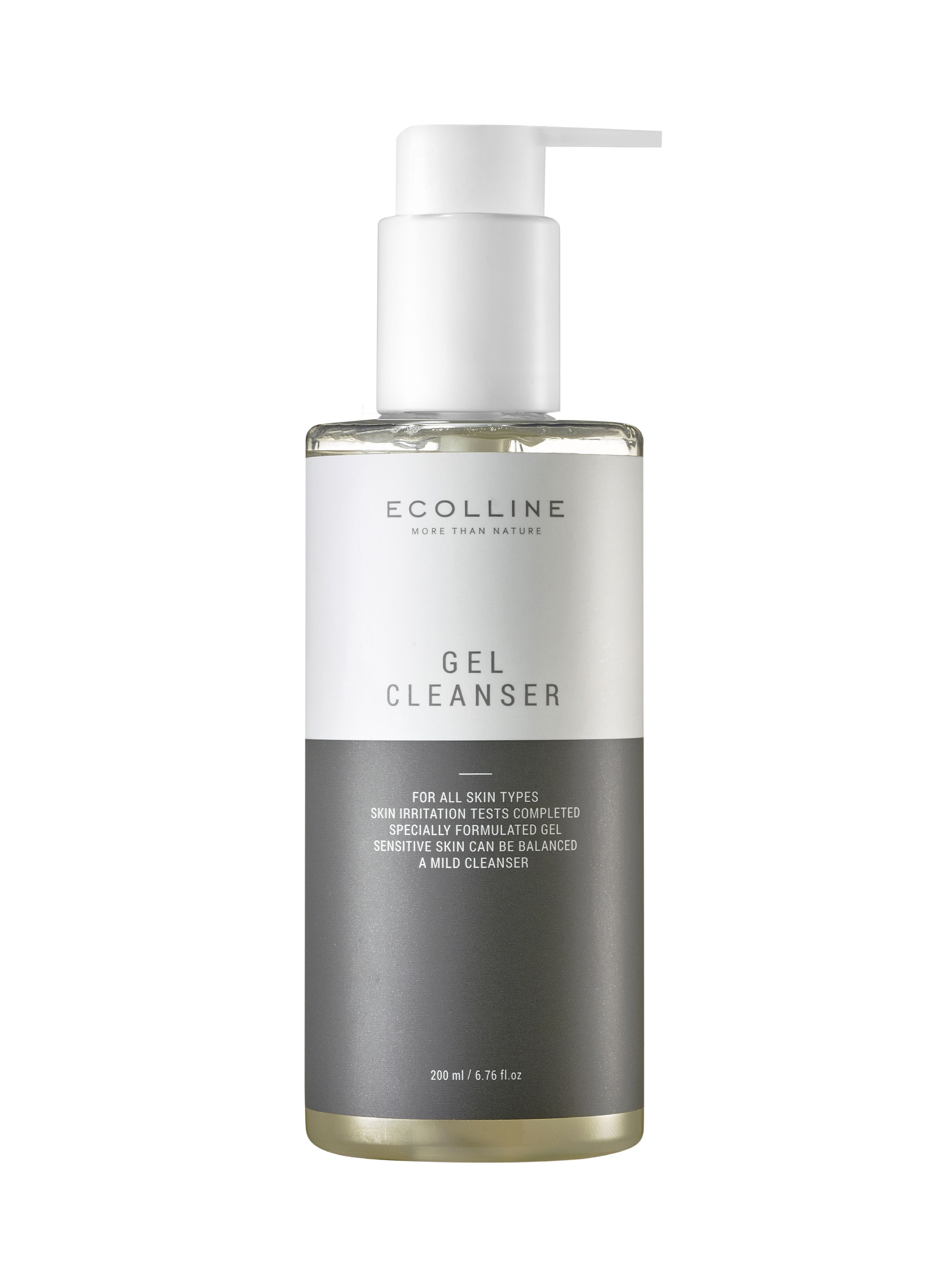 AppleWash Gel Cleanser