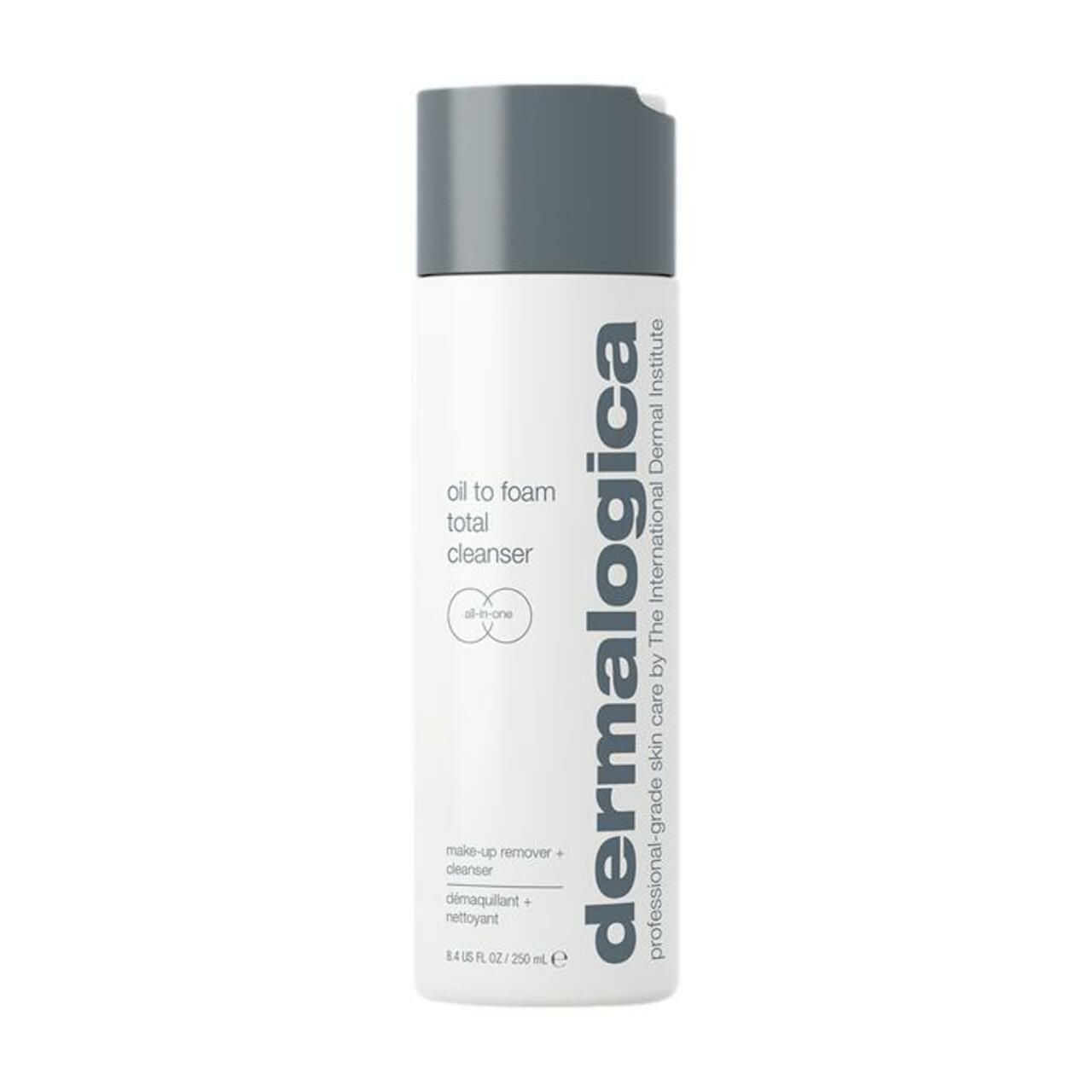 Dermalogica, Oil to Foam Total Cleanser