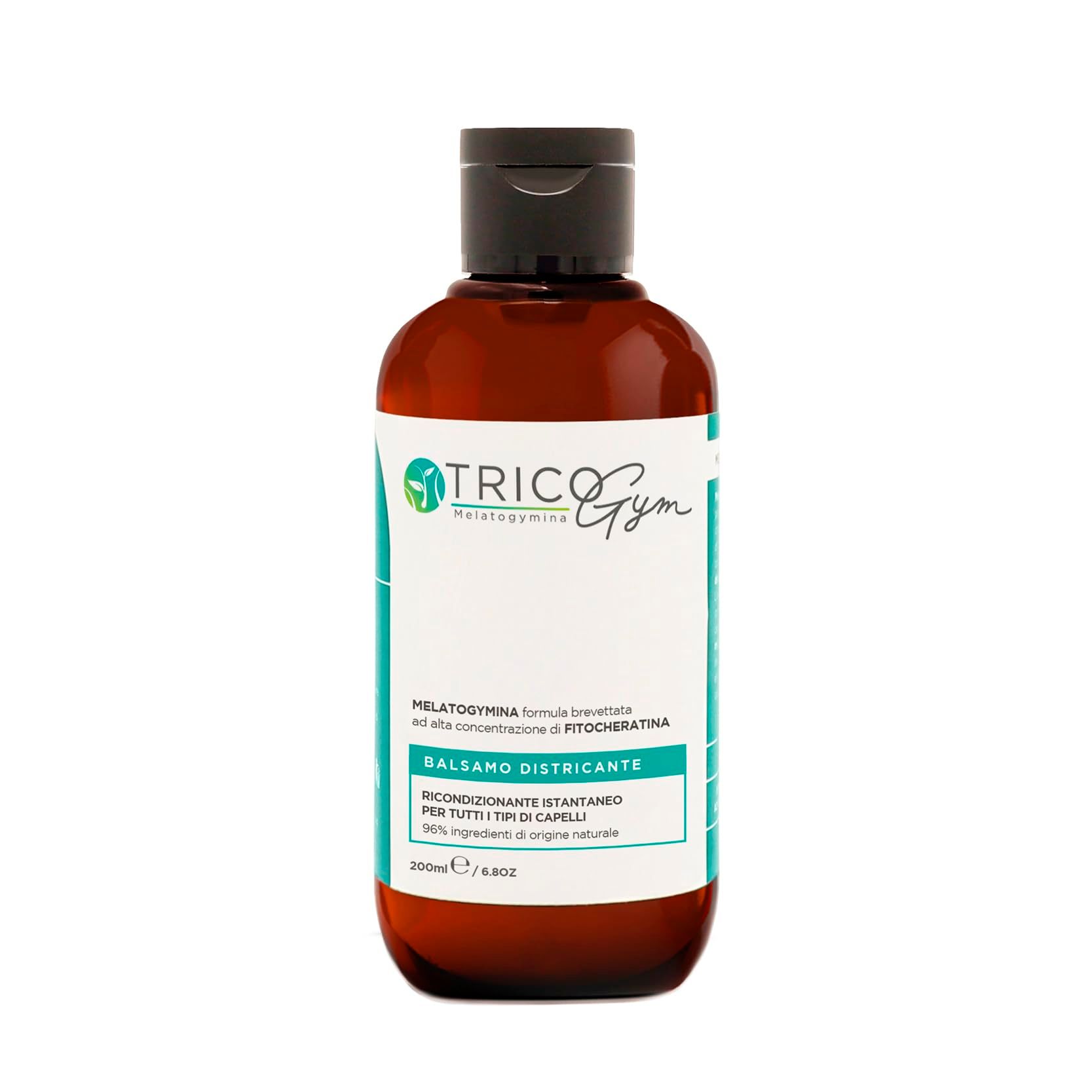 Tricogym - Balsamo Districante Ricondizionante istantaneo 200ml