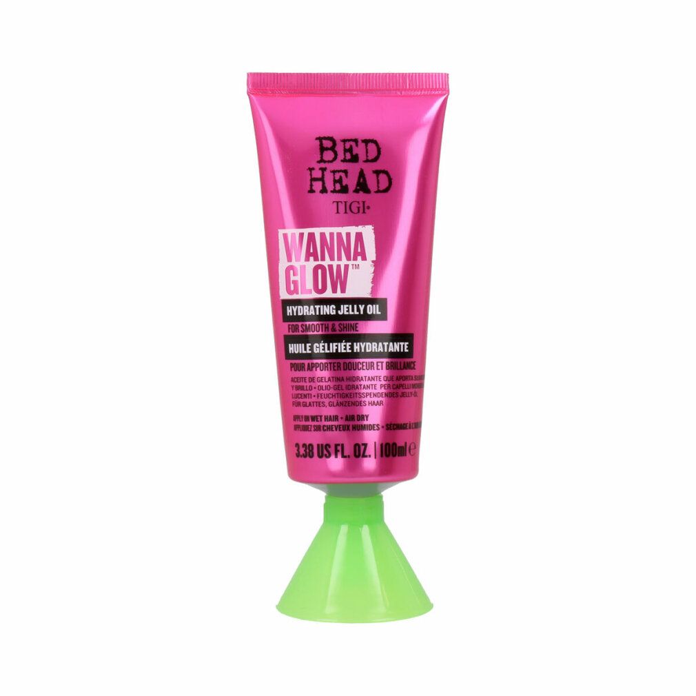 Tigi Bed Head Wanna Glow Hydrating Jelly Oil 100 ml