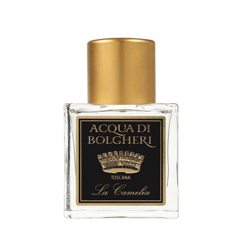 Acqua di Bolgheri La Camelia EdP 50 ml