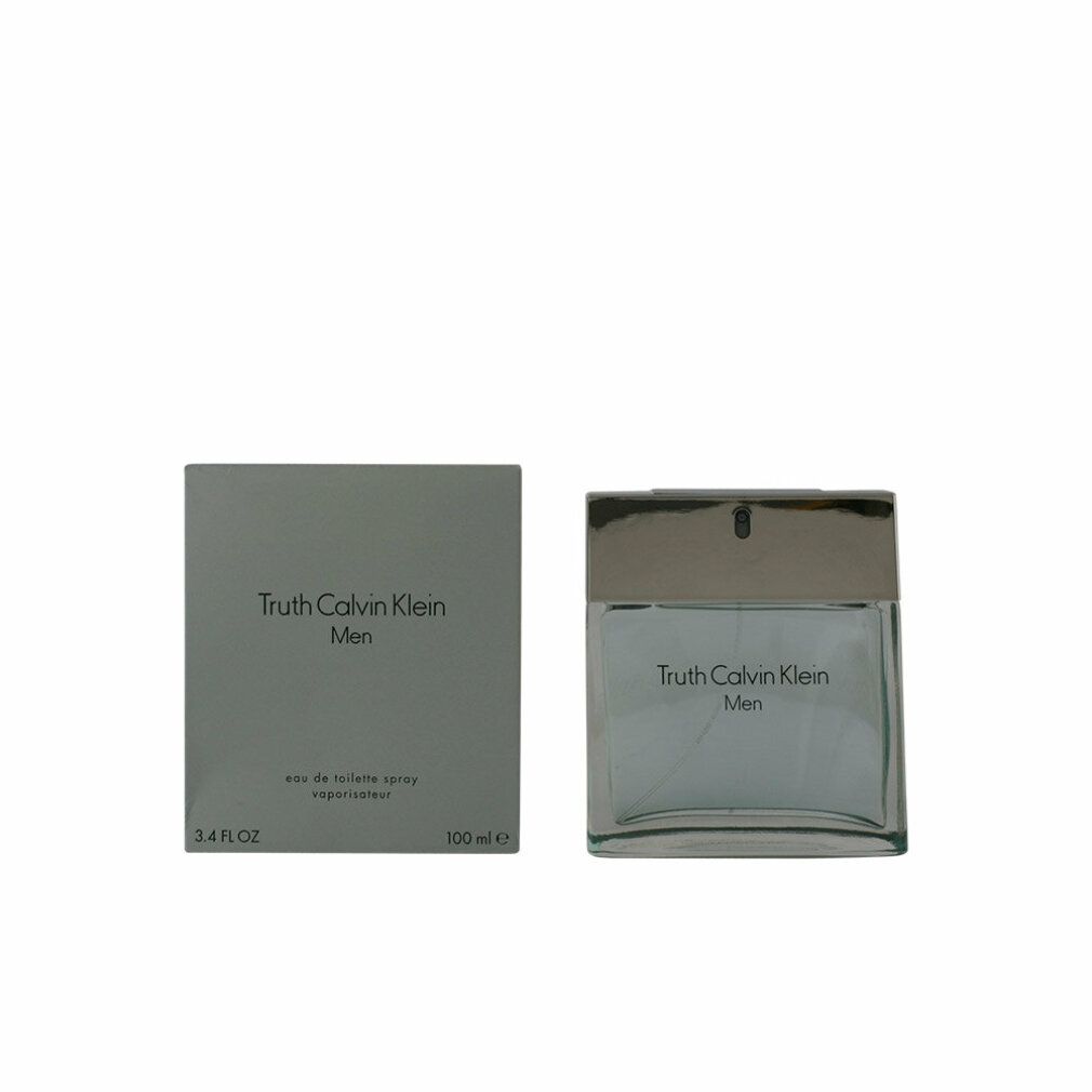 Calvin Klein Truth Eau de Toilette