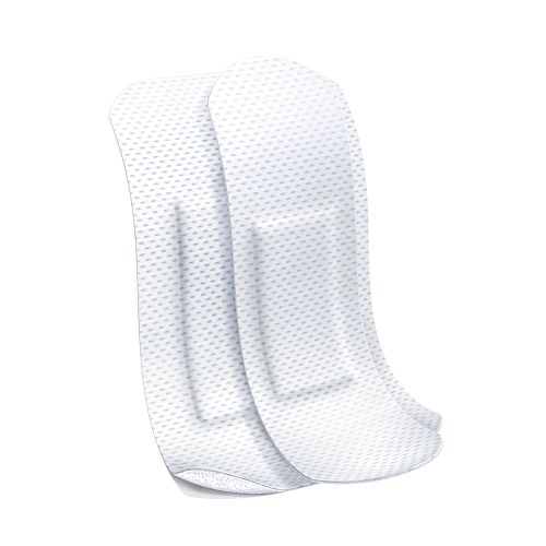 Leukoplast Soft White Pflaster verschiedene Größen, Inhalt 20 Stück