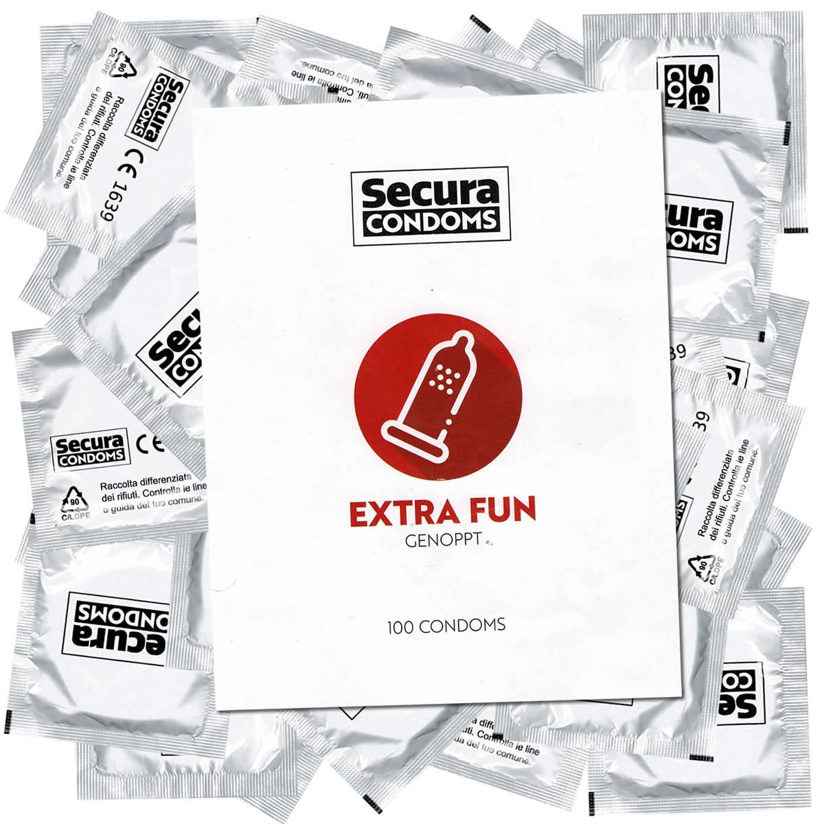 Secura *Extra Fun*