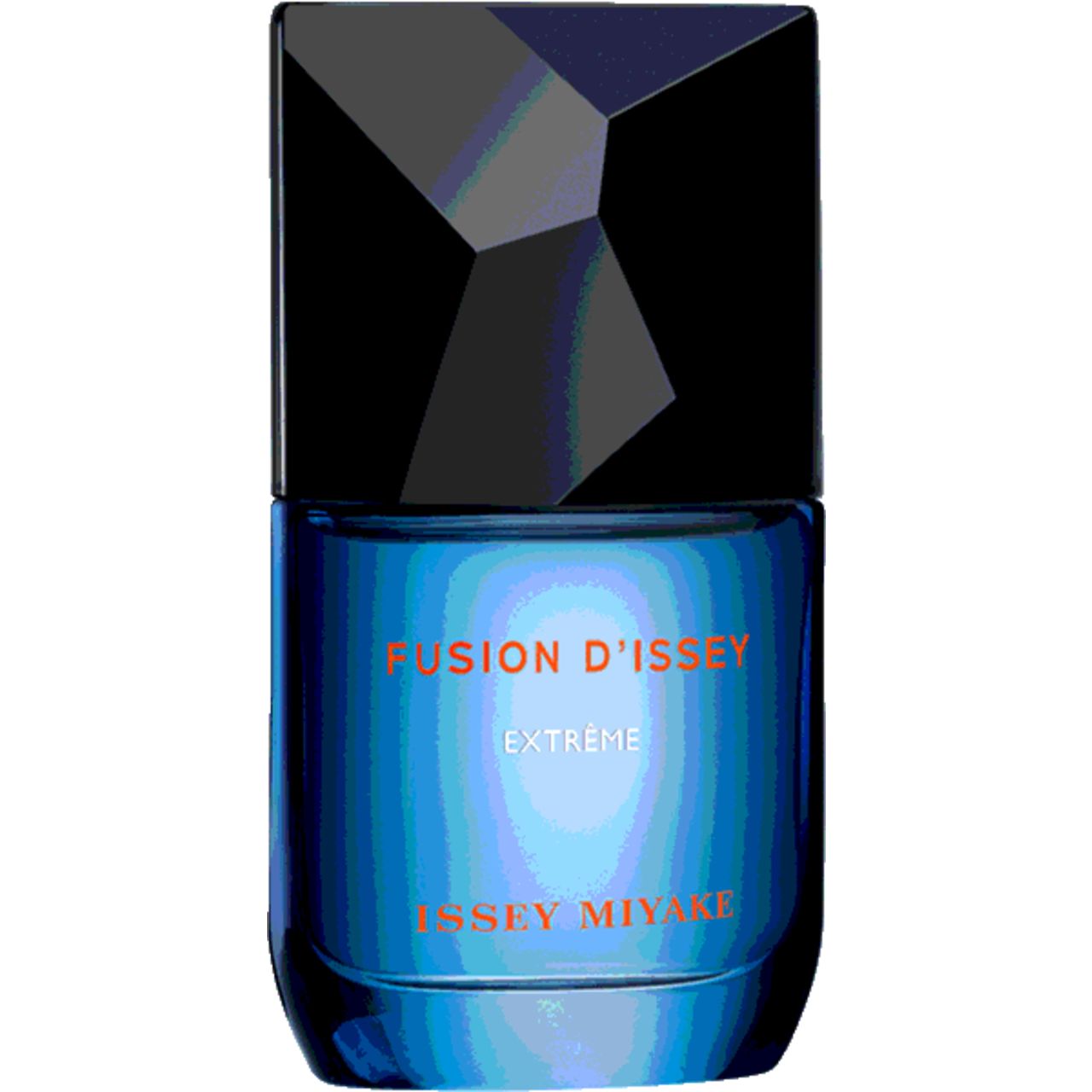 Issey Miyake, Fusion d'Issey Extrême EdT Nat. Spray 50 ml Eau de Toilette