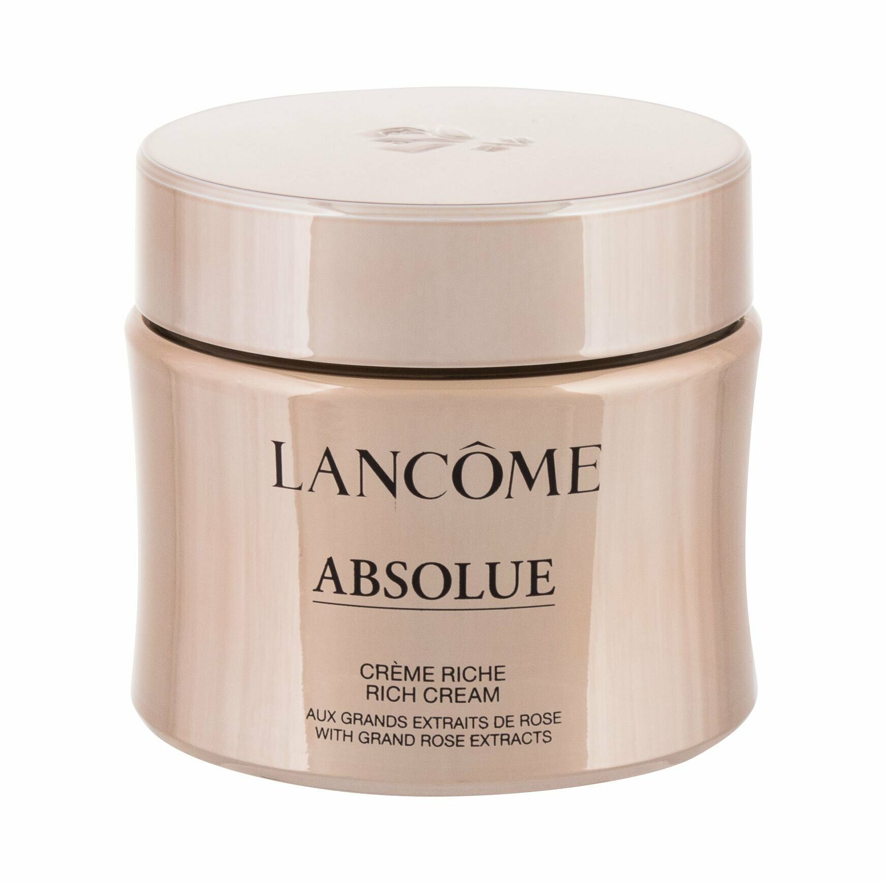 Lancôme, Absolue Rich Cream (Rechargeable)