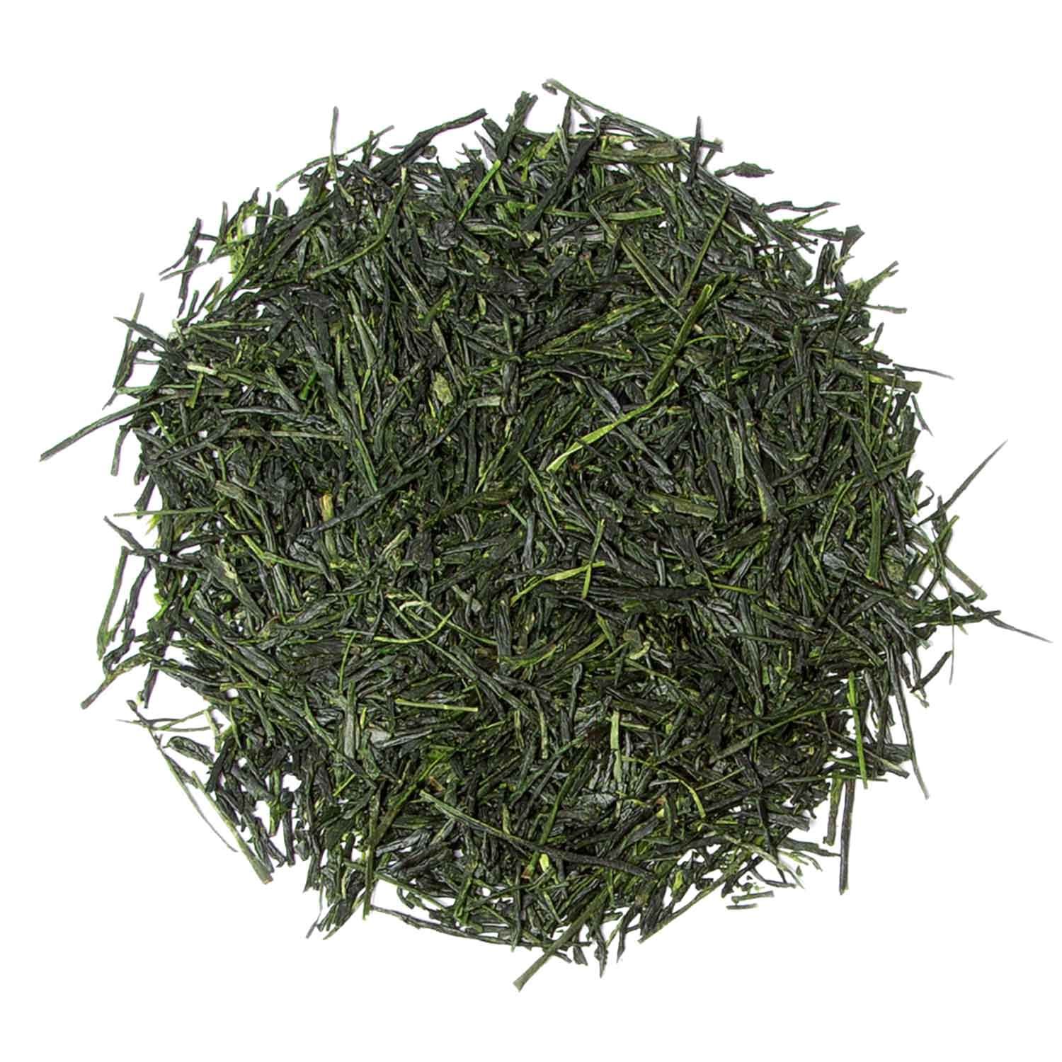 tea exclusive - Gyokuro Sae Jap. Grüner Tee bio