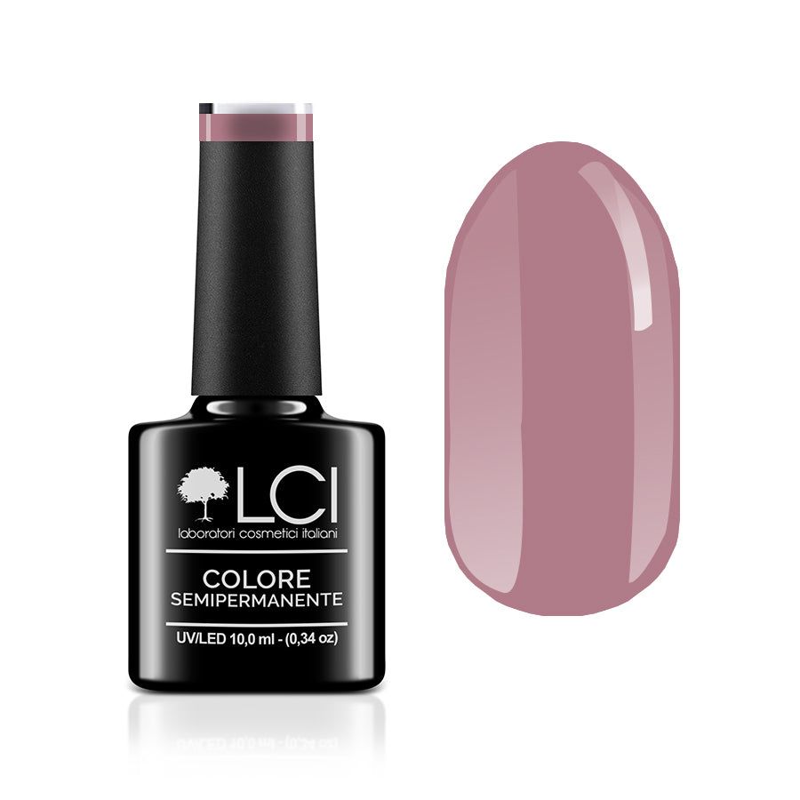 LCI Cosmetics - Smalto Semipermanente LCI - Chill