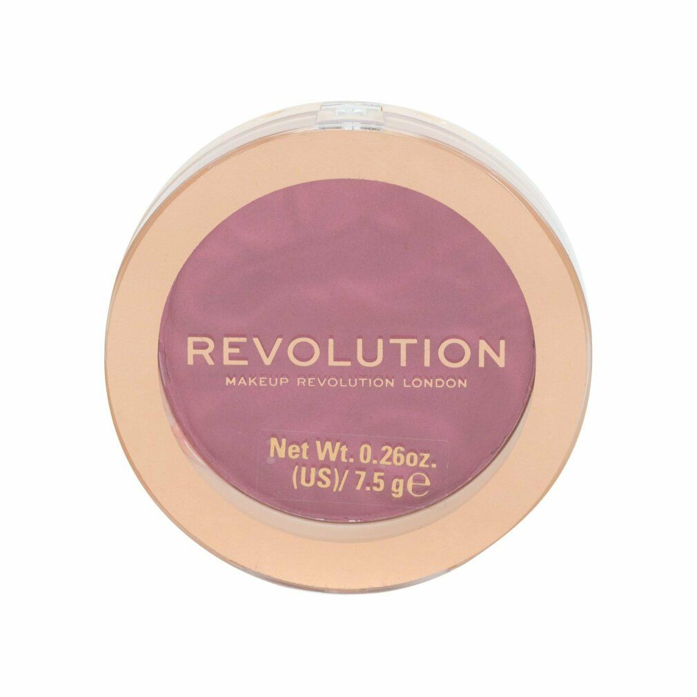 Revolution Makeup Blusher Reloaded Rose Kiss 0,007 kg