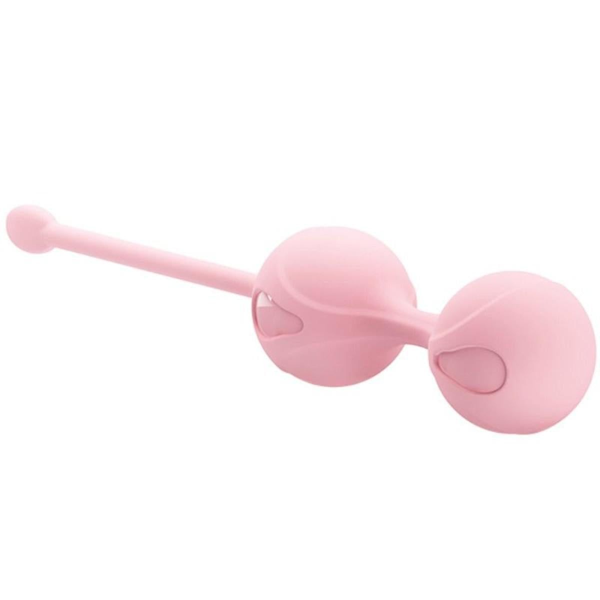 Kegel 'Pull me Off' Balls | Für Beckenmuskulatur Pretty Love 1 St Beckenbodentrainer