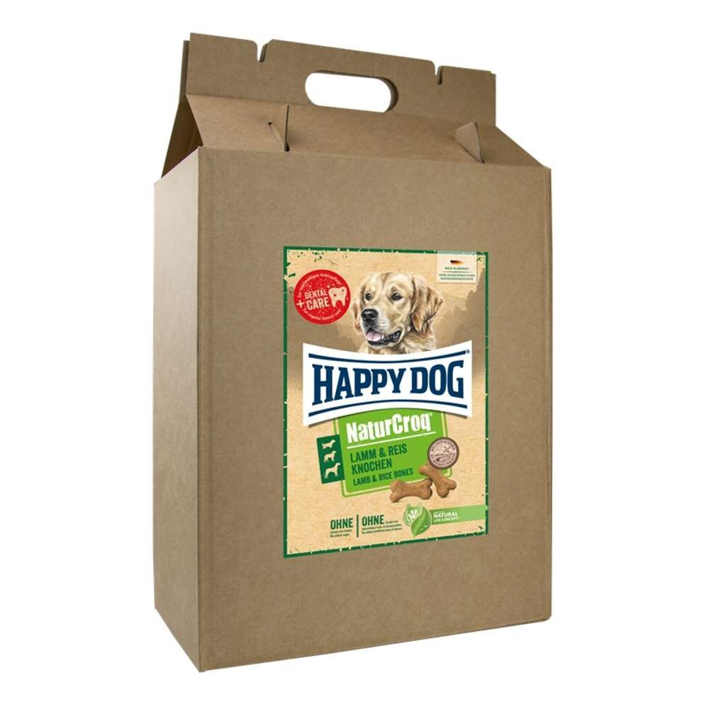 Happy Dog NaturCroq Snack 5 kg