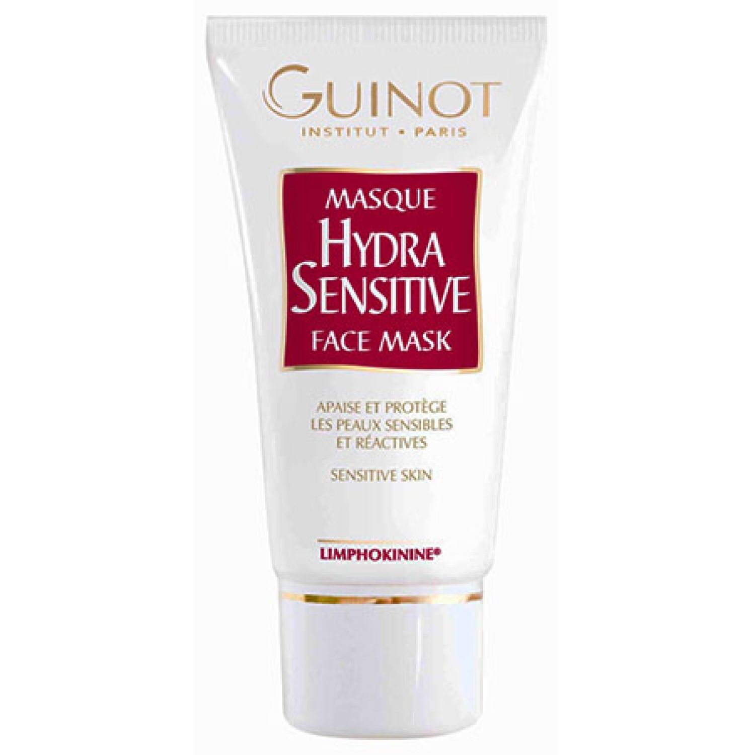 Guinot Sources d´Apaisement Hydra Sensitive Mask
