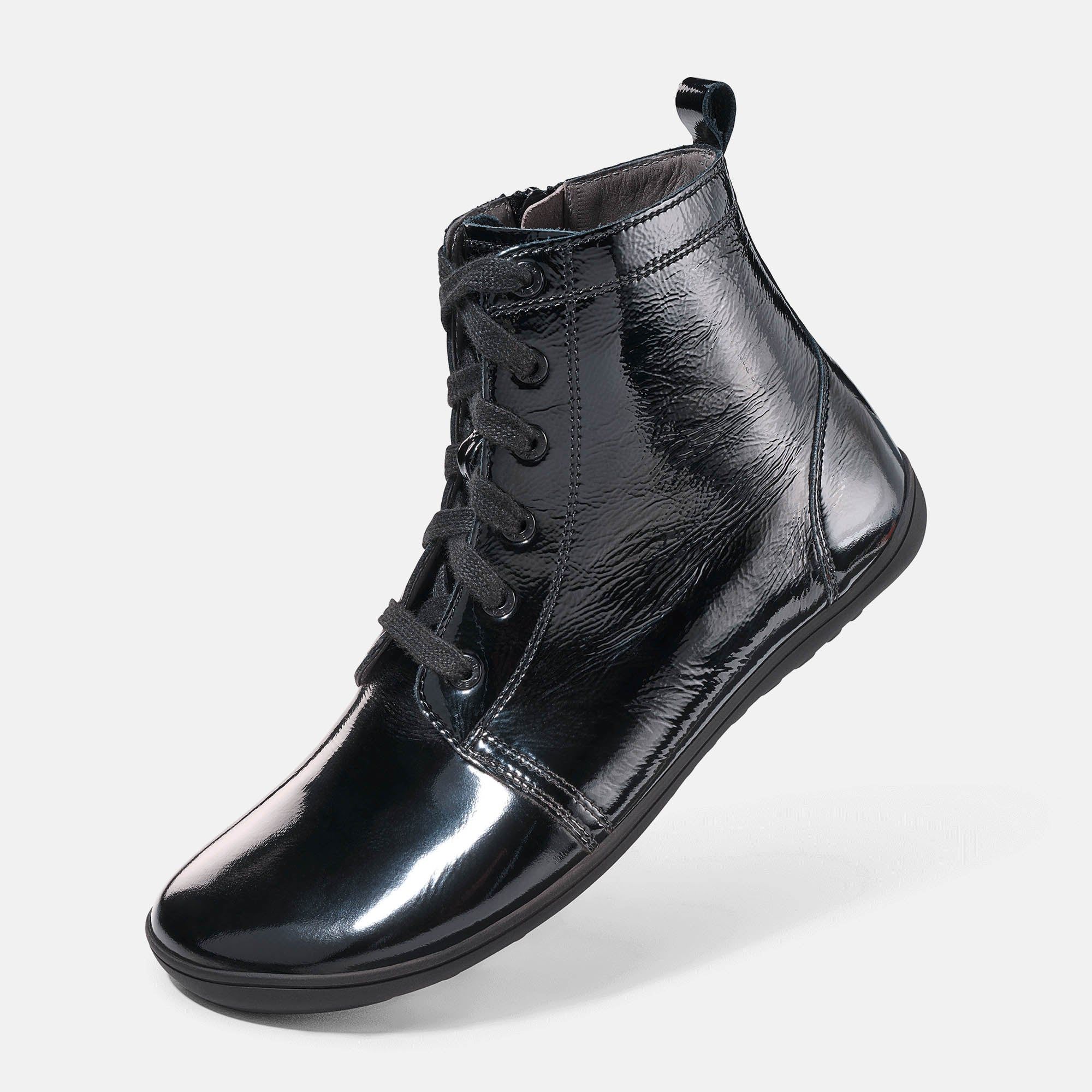 BÄR Schuhe Julie 2.0 Damen -  Stiefeletten Weite: breit