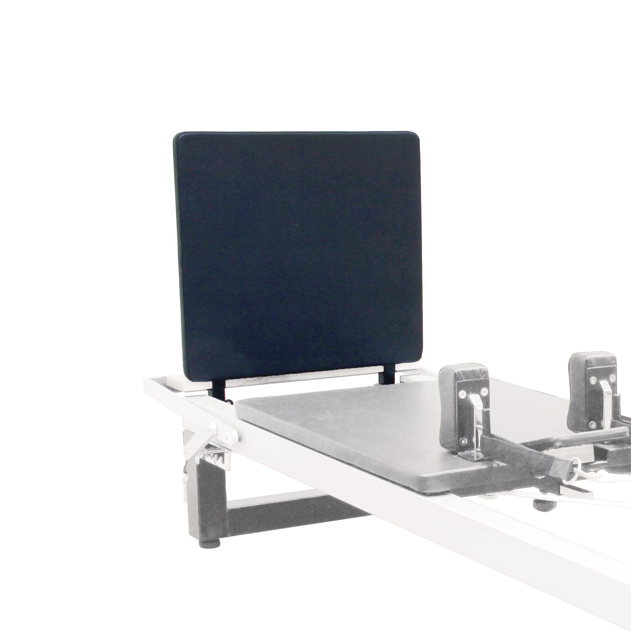 Align Pilates Reformer Sitting Box Light