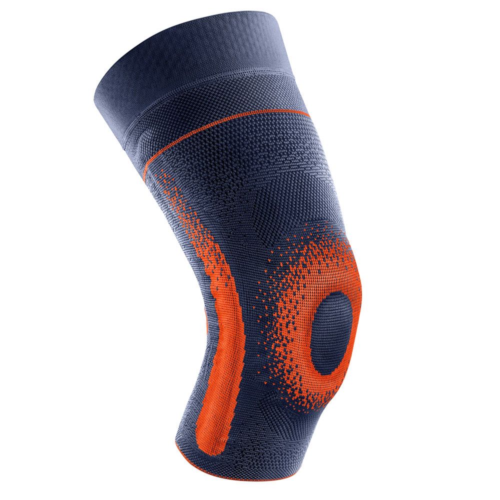 Sporlastic Genu-Hit Supreme Plus Comfort Kniebandage