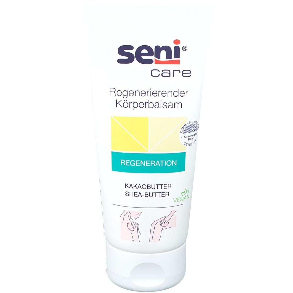 Seni care Pflegebalsam