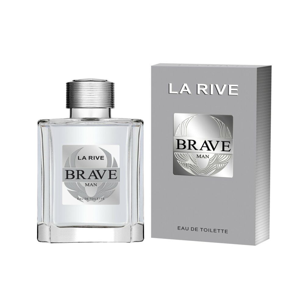 La Rive Brave Eau De Toilette Spray  für männer
