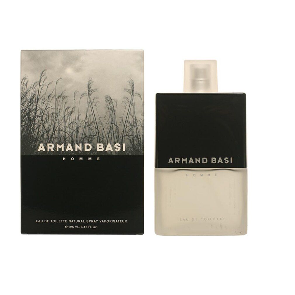 Armand Basi Homme Eau De Toilette Spray