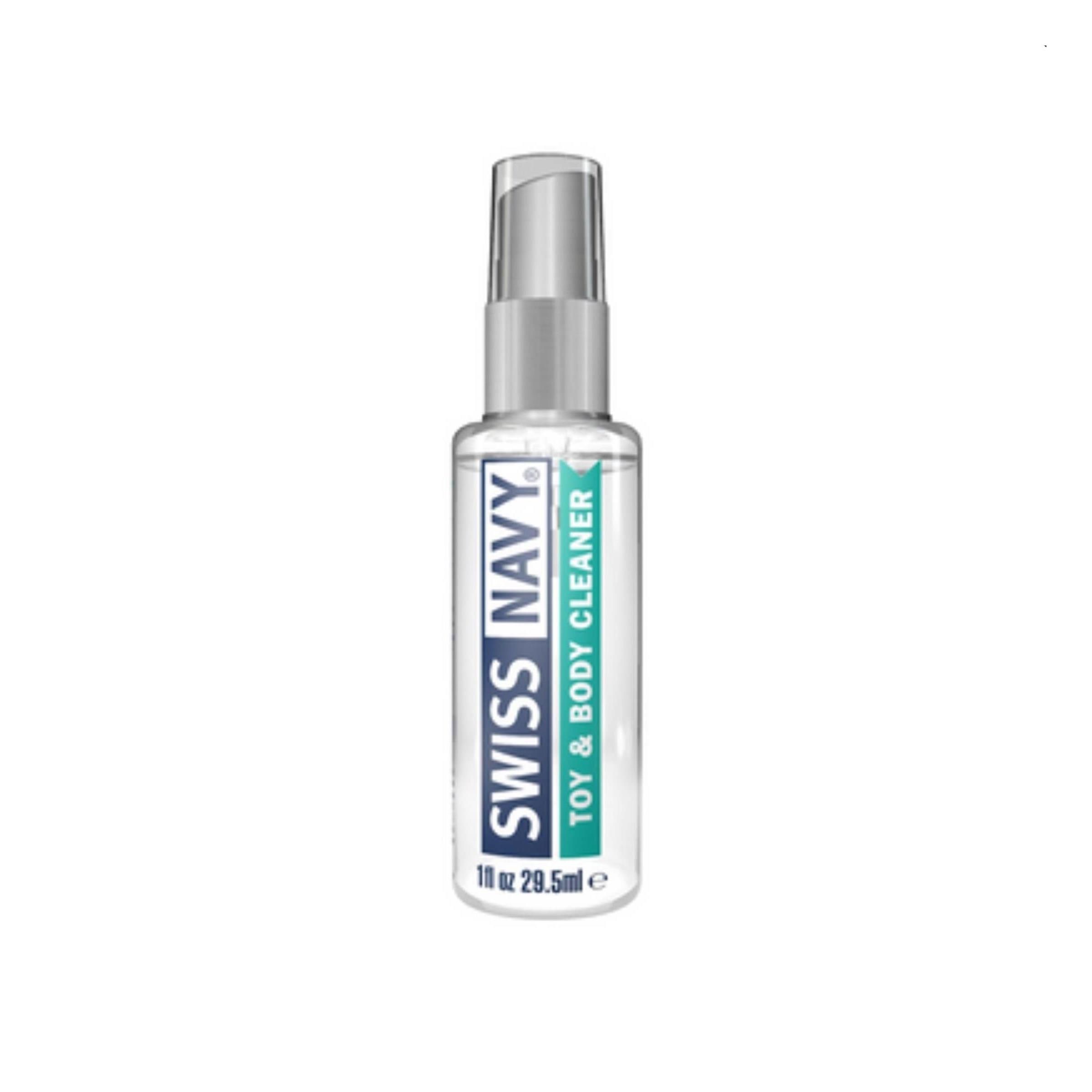 Swiss Navy - Toy and Body Cleaner