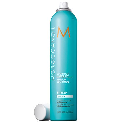 Moroccanoil Finish Luminous Haarspray Medium 330 ml