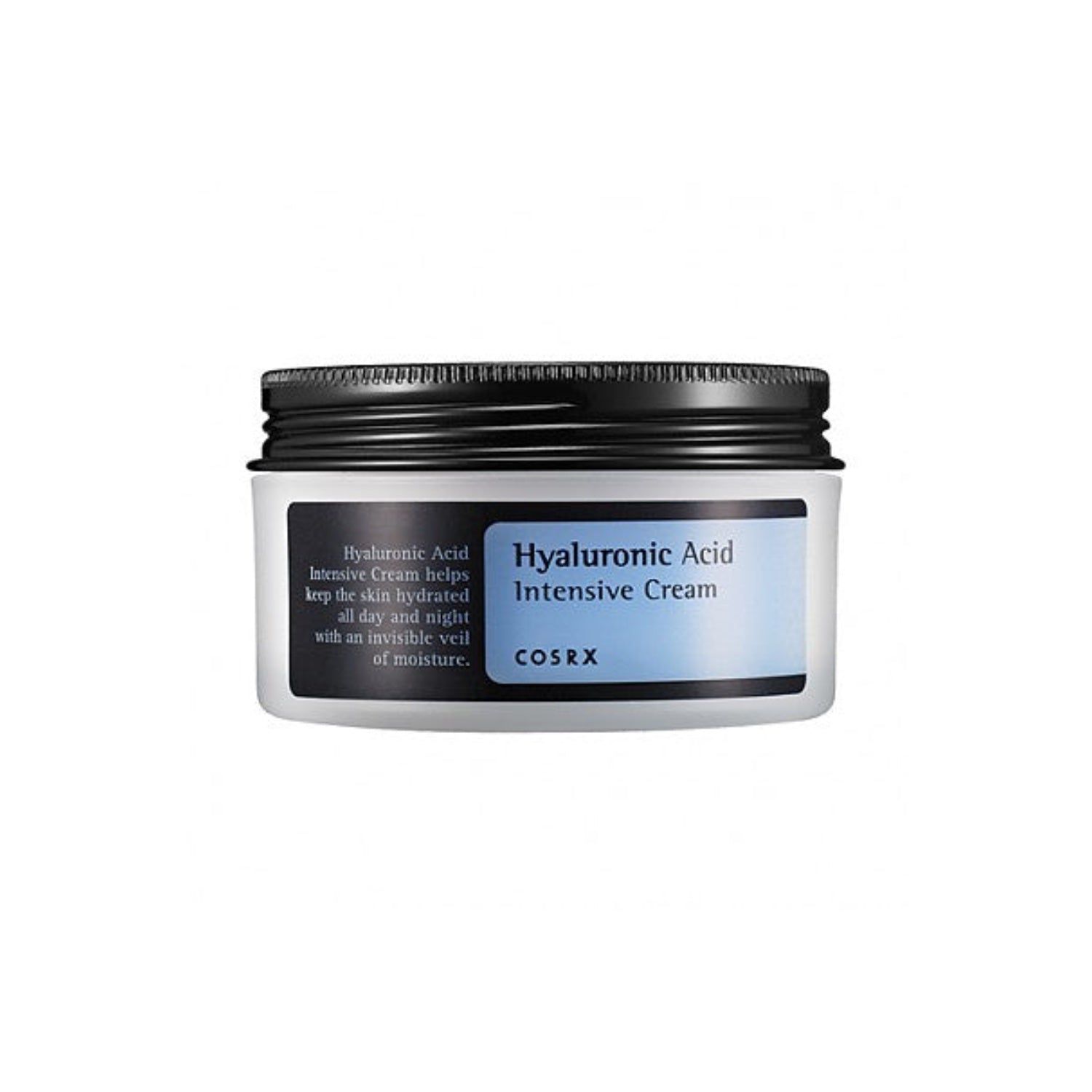 COSRX Hyaluronic Hydra intensive cream