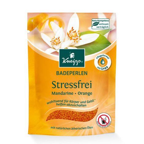 Kneipp® Badeperlen Stressfrei