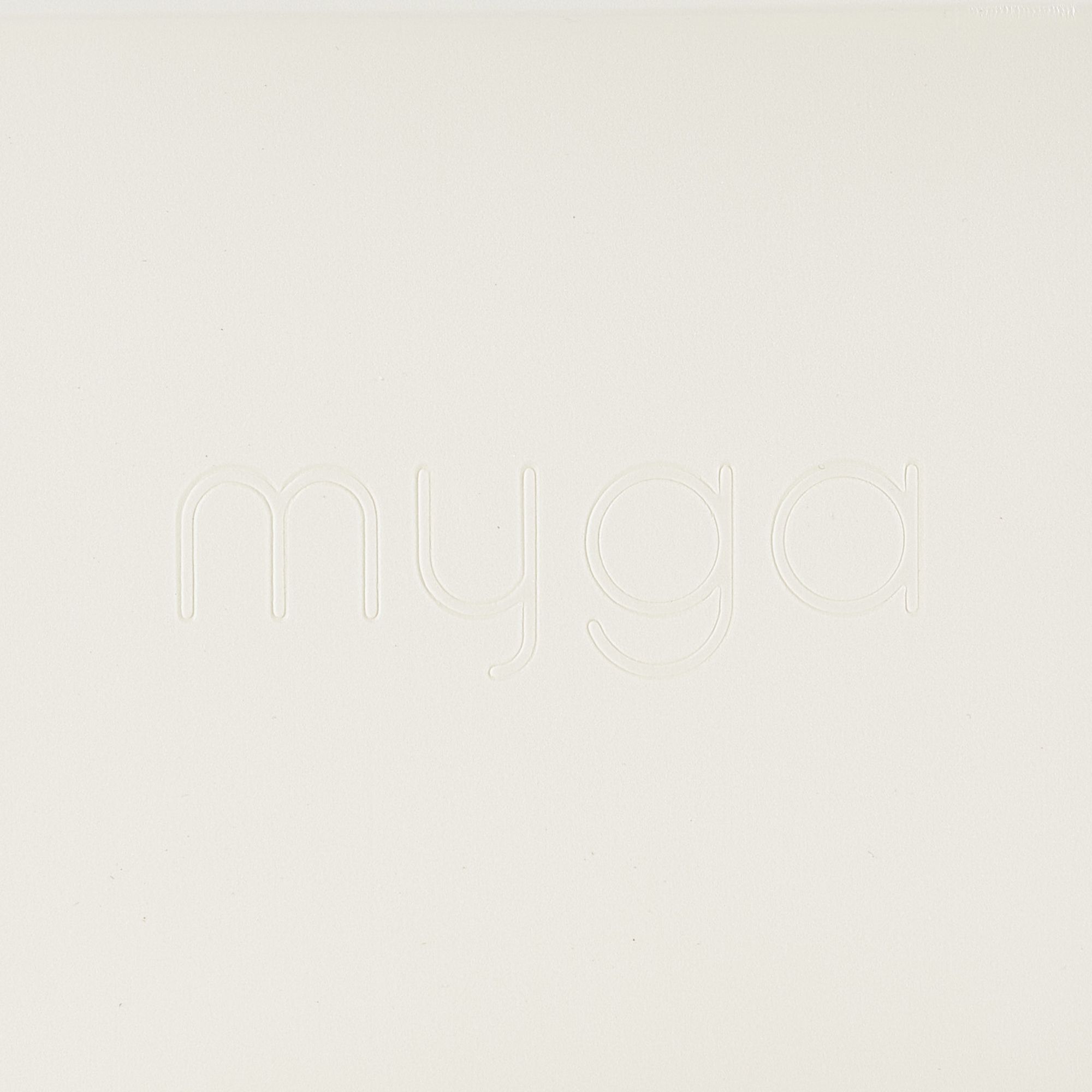 Myga Yogablock - Cream