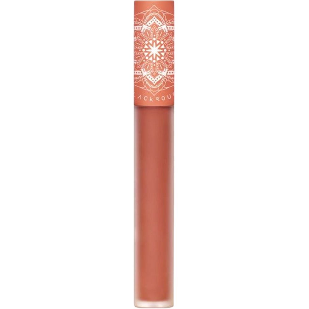 BLACK ROUGE Cream Matt Rouge 3 Liquid Lipstick CM 16 heyday of Pumpkin-flower