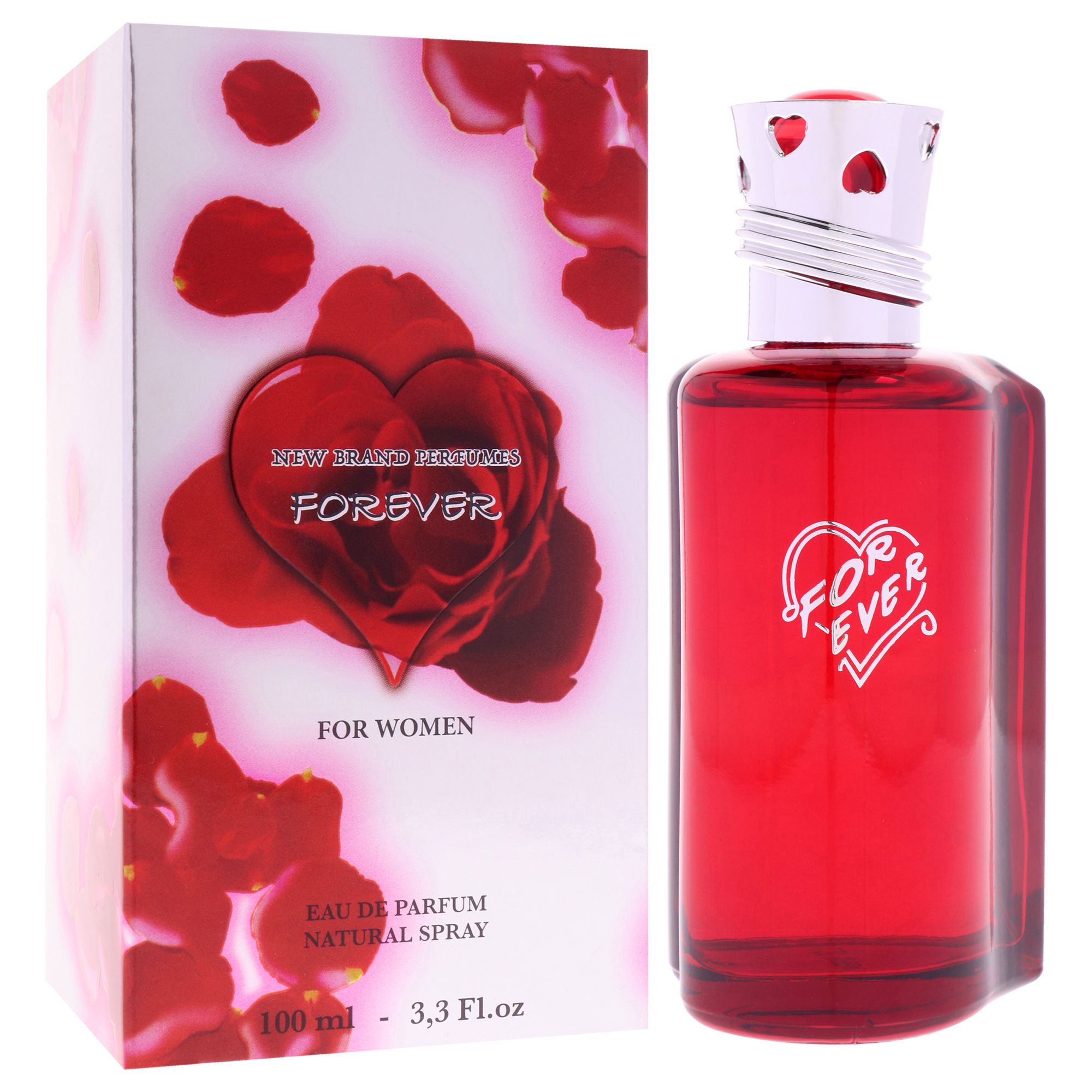 Forever von New Brand