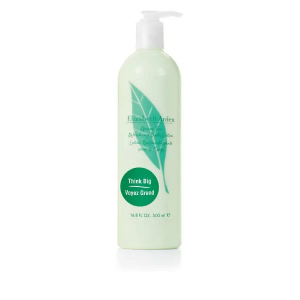 Elizabeth Arden Green Tea Refreshing Body Lotion