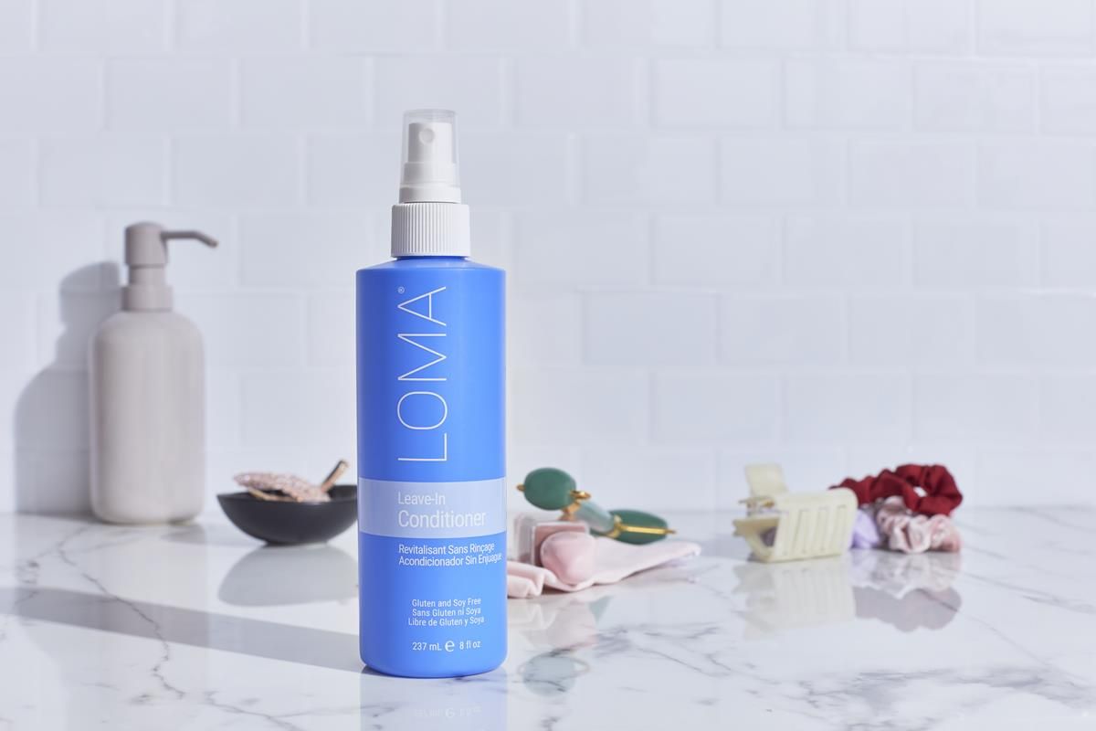 LOMA  Leave-In Conditioner