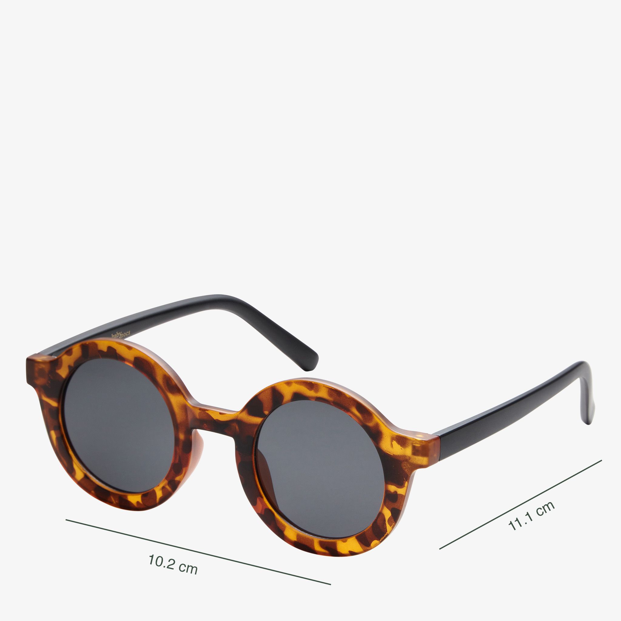 BabyMocs Signature Baby Sonnenbrille