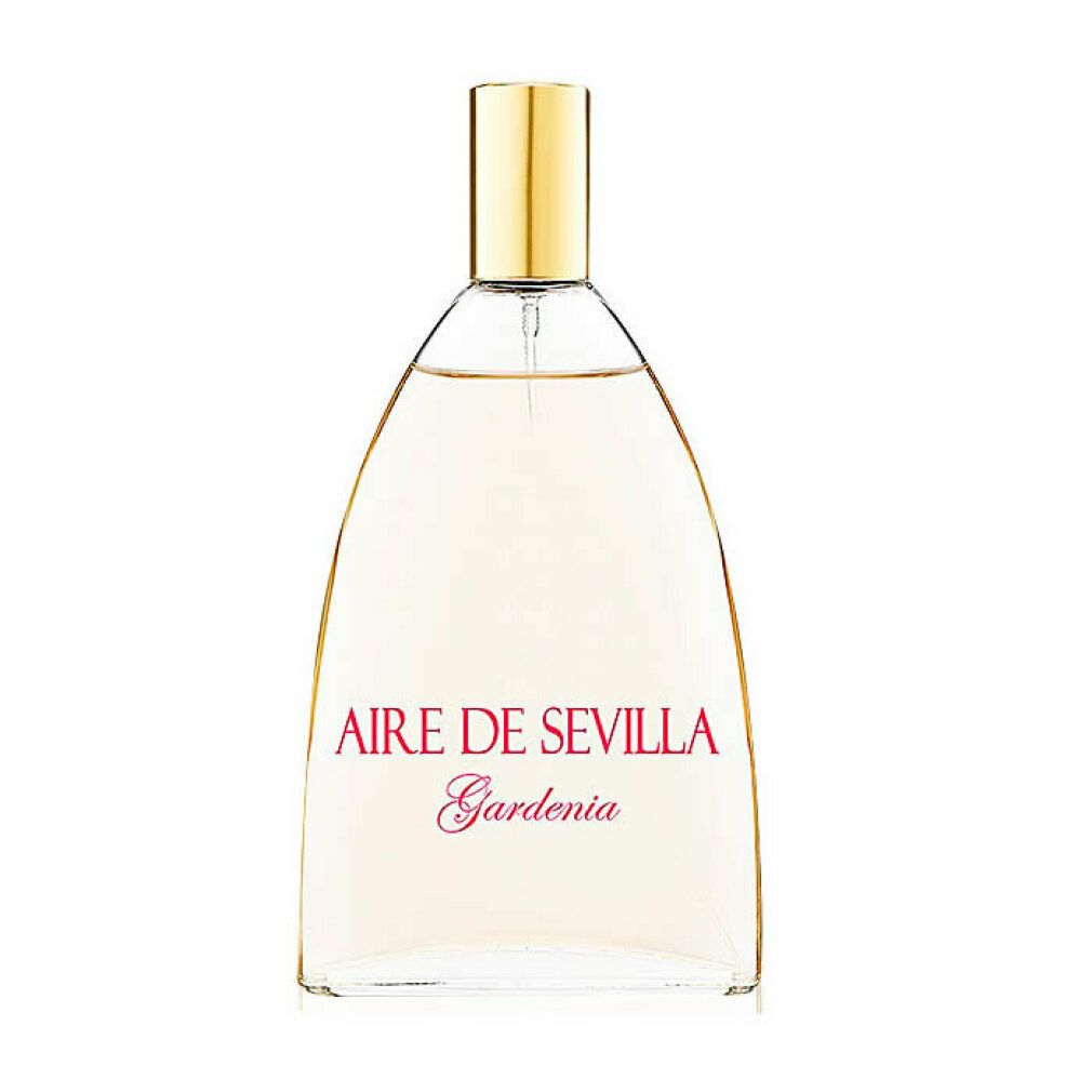 aire de sevilla gardenia agua fresca edt vapo