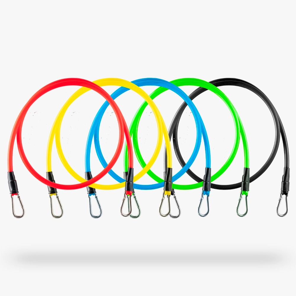 CLIMAQX Resistance Set