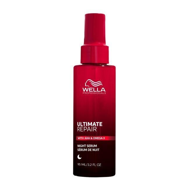 Wella Ultimate Repair Night Serum