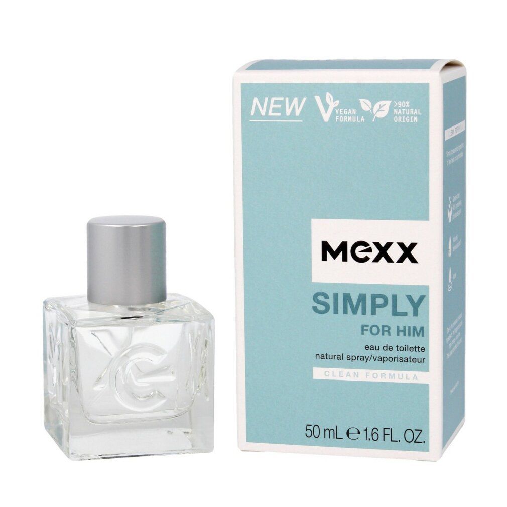Simply Mexx
