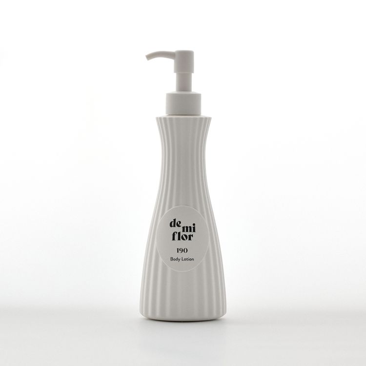 DE MI Flor 190 Bal Blanc Bodylotion 250 ml