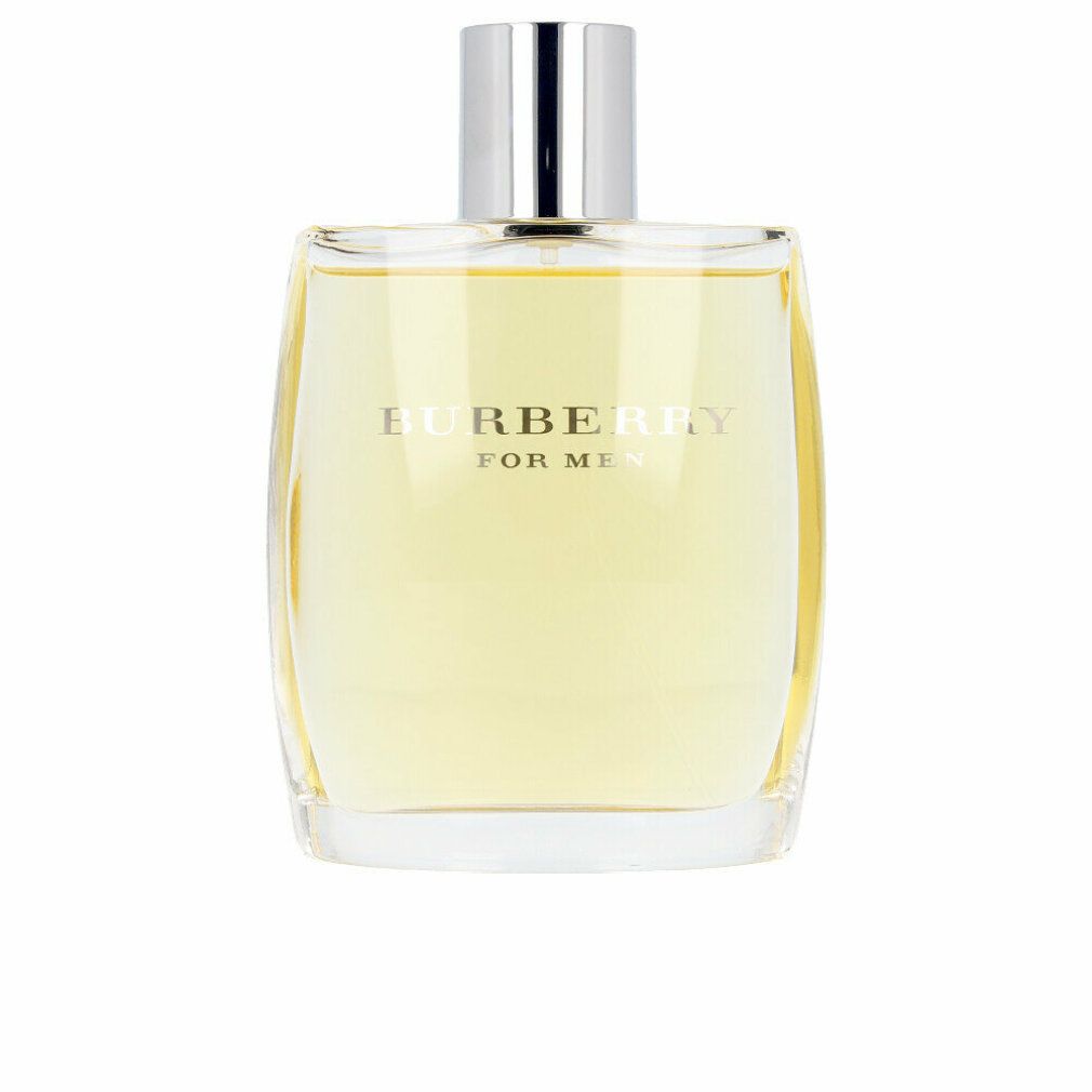 Burberry For Men Edt Spray