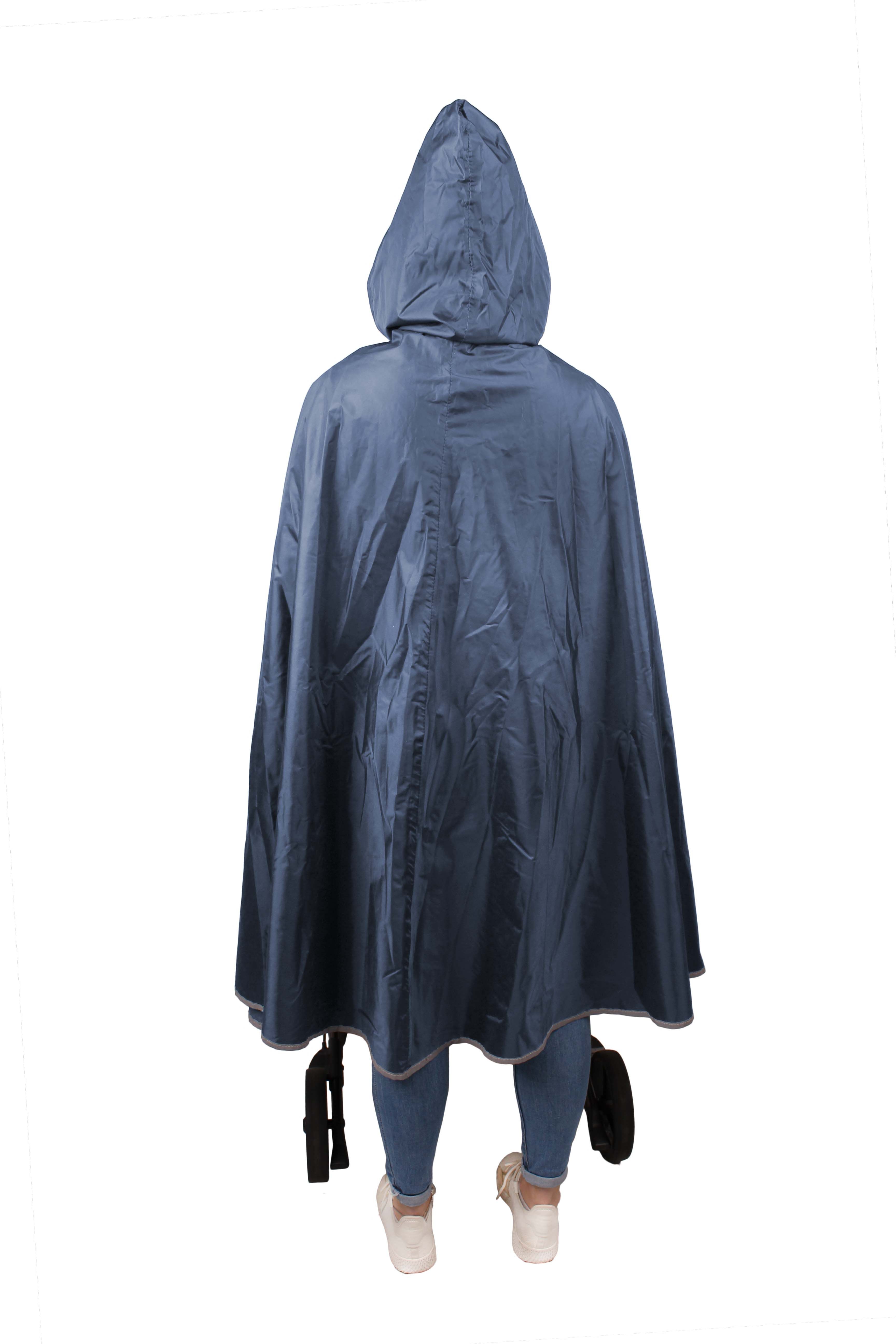 Rolko Rollator-Regenponcho