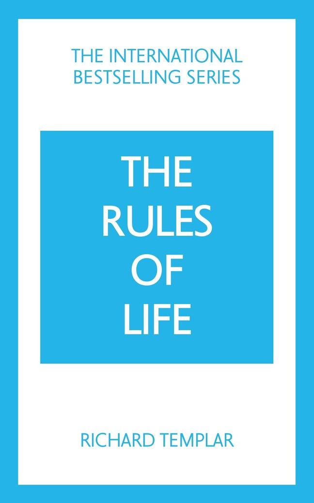 Rules of Life