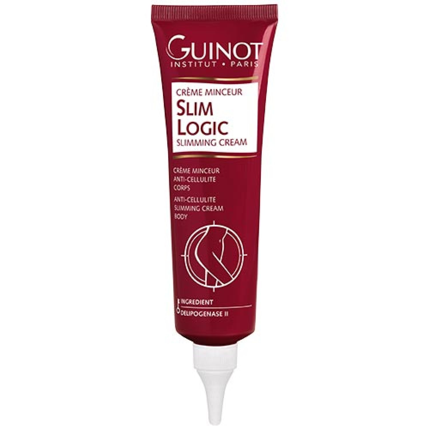 Guinot Minceur Tonicite du Corps Creme Minceur Slim Logic