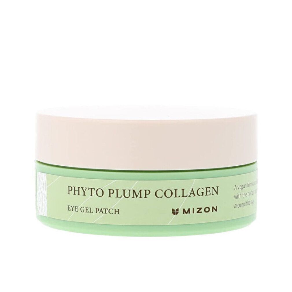 Eye hydrogel mask Phyto Plump Collagen (Eye Gel Patch) 60 x