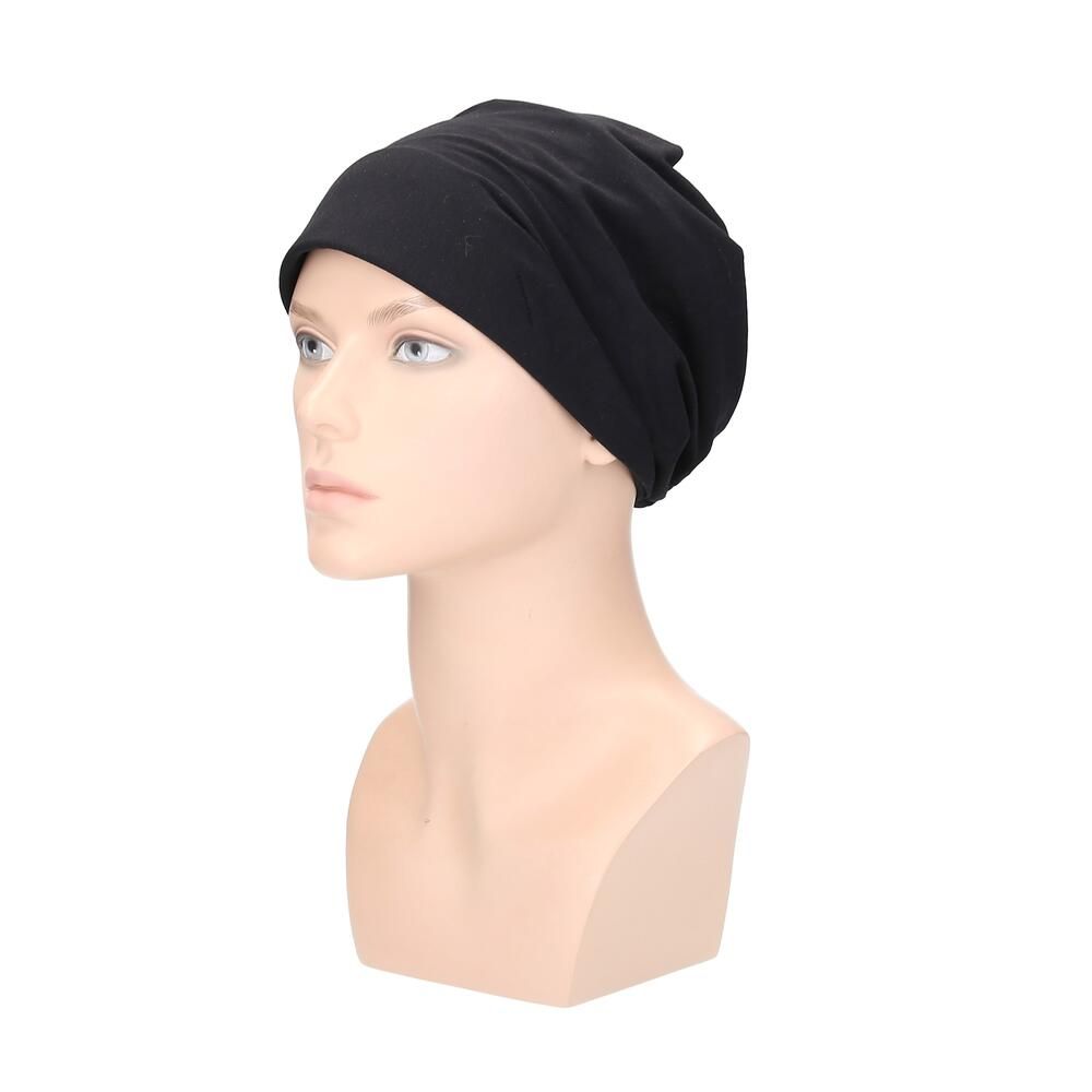 Turban Donna von Turbane - designs by Lofty in Black 1 St