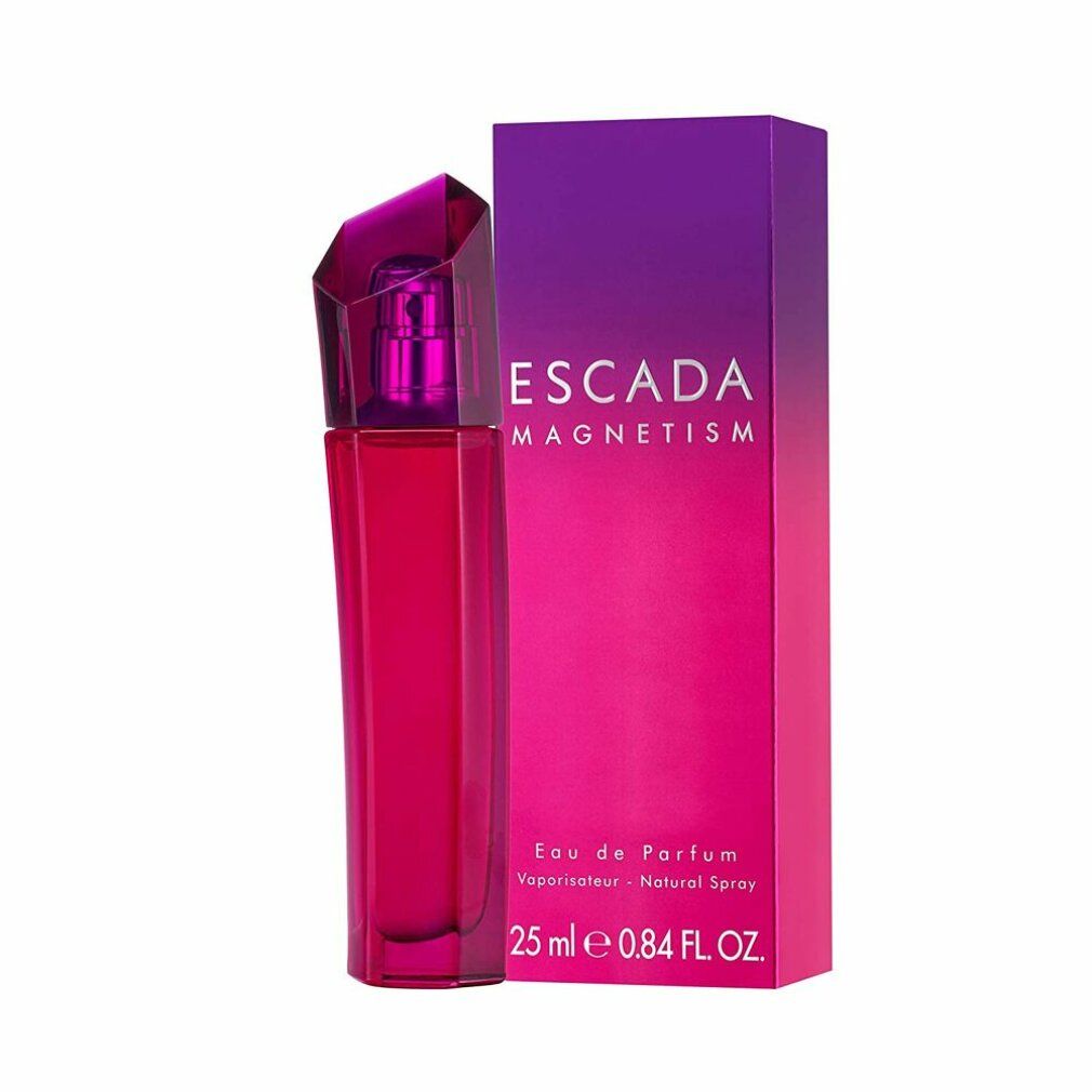 Escada Magnetism Eau De Parfum Spray