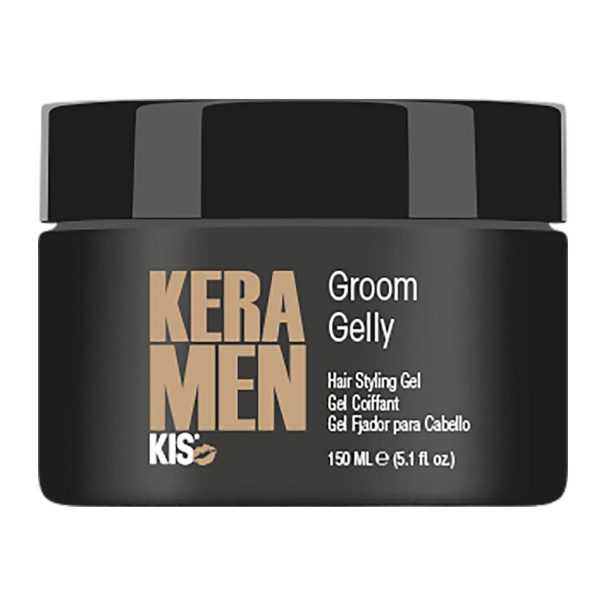 KIS - KeraMen 150 ml