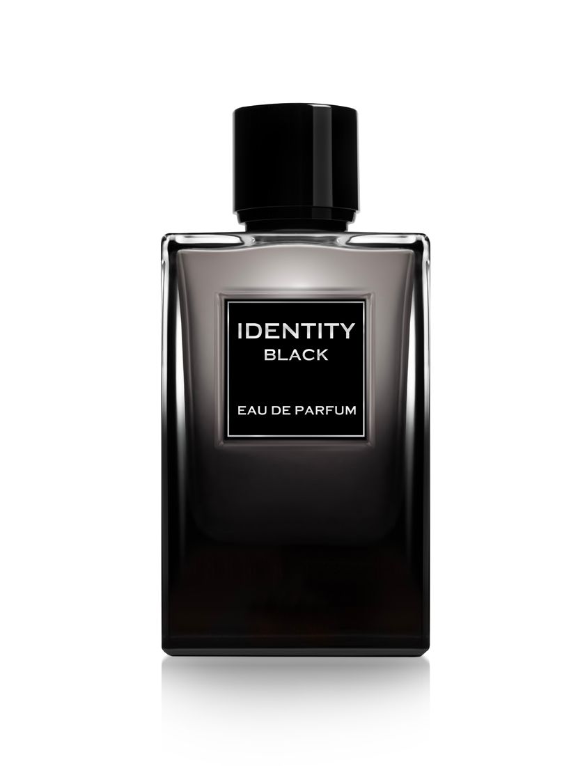 GA-DE Identity Black EDP Pour Homme 100 ml