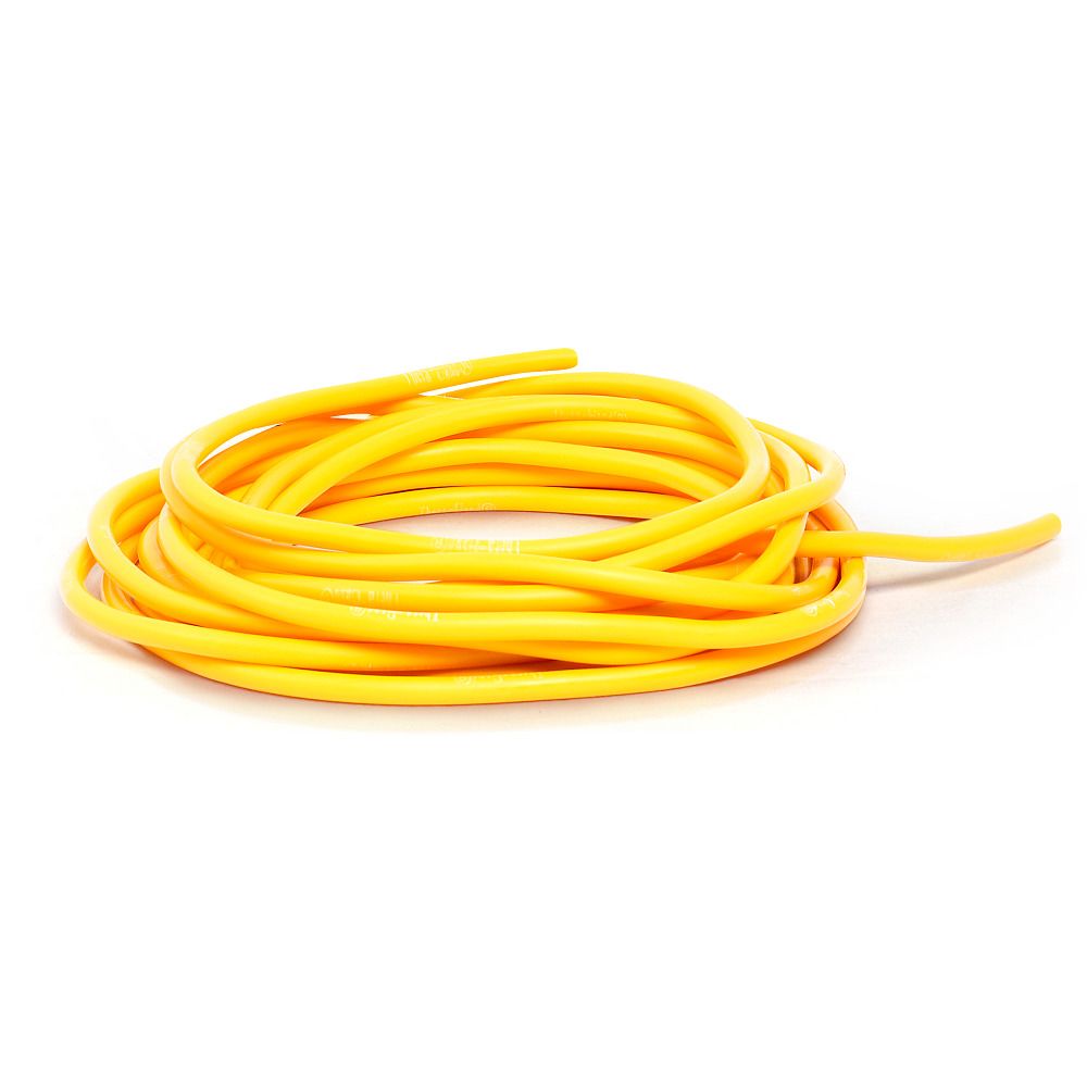 Thera-Band Tubing 7,5 m dünn gelb 1 St